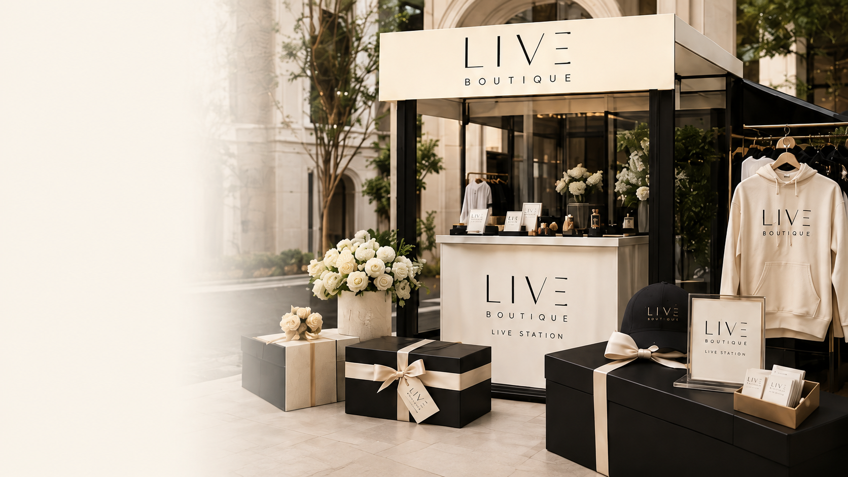 Event Design & Branding