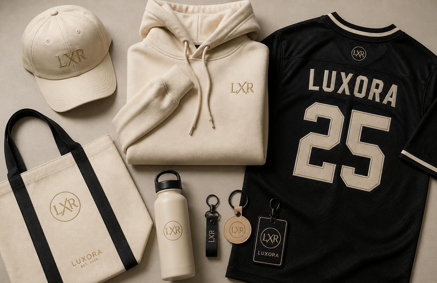 Custom Merchandise
